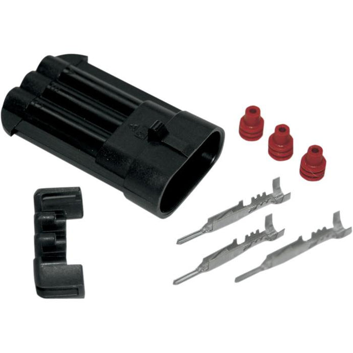 Namz NMD-410001 Mating Connector for Map Sensor