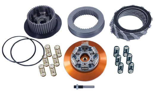 Barnett 6083023710 Scorpion Low-Profile Lock-Up Clutch
