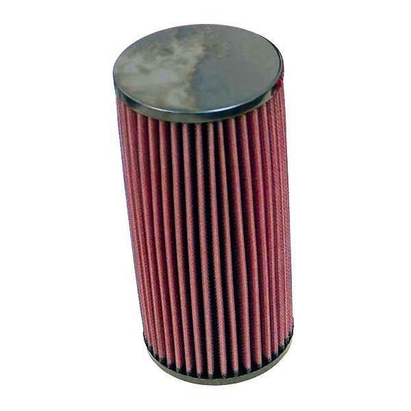 K&N Engineering YA-6504 High Flow Air Filter