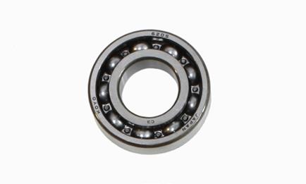 All Balls 6205 C3 Bearing - I.D. x O.D. x Width: - 25 x 52 x 15