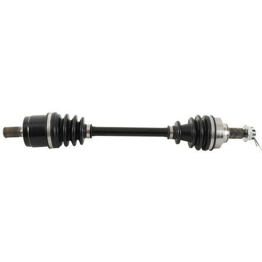 All Balls ABM-HO-8-327 Standard Axle