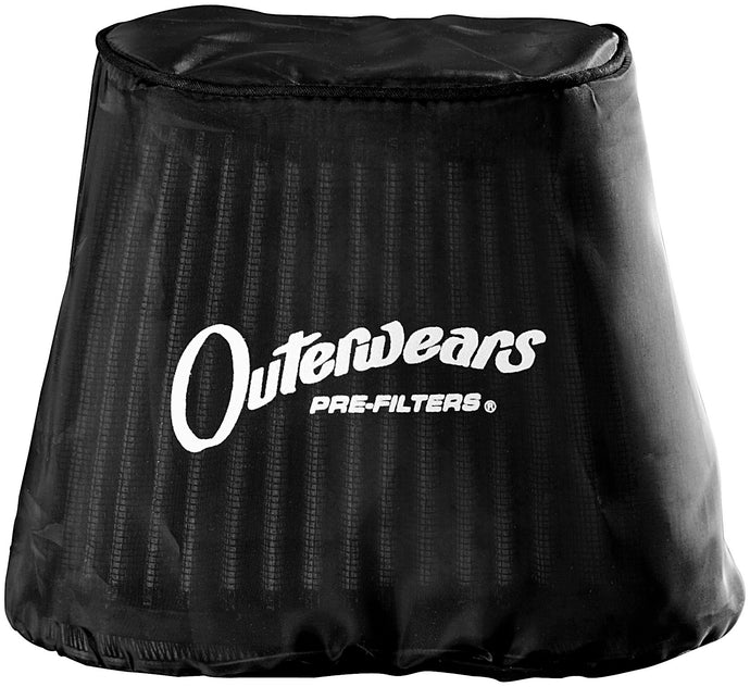 Outerwears 20-1254-01 Air Flow Replacement Pre-Filter