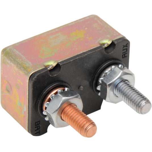 Moose Utility 100-2057-PU Circuit Breaker