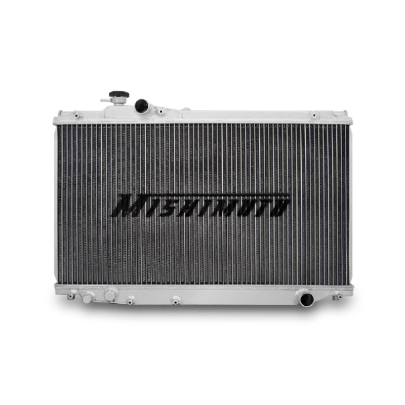 Load image into Gallery viewer, Mishimoto MMRAD-SUP-93T MM Radiators - Alum
