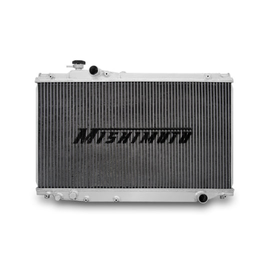 Mishimoto MMRAD-SUP-93T MM Radiators - Alum