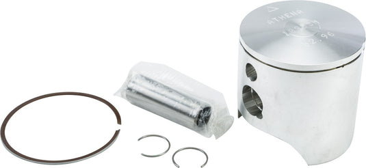 Athena S5F05300001B Cast Lite Piston Kit - Standard Bore 52.96mm.
