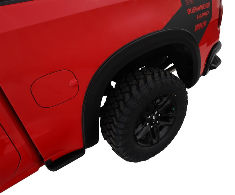 Load image into Gallery viewer, Bushwacker 40930-02 BUS OE Style Flares
