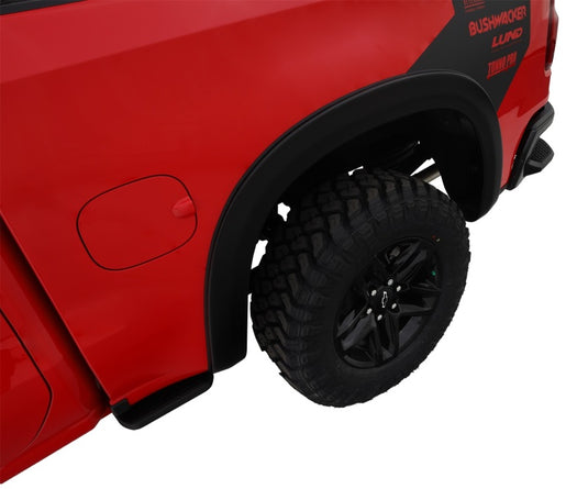 Bushwacker 40930-02 BUS OE Style Flares