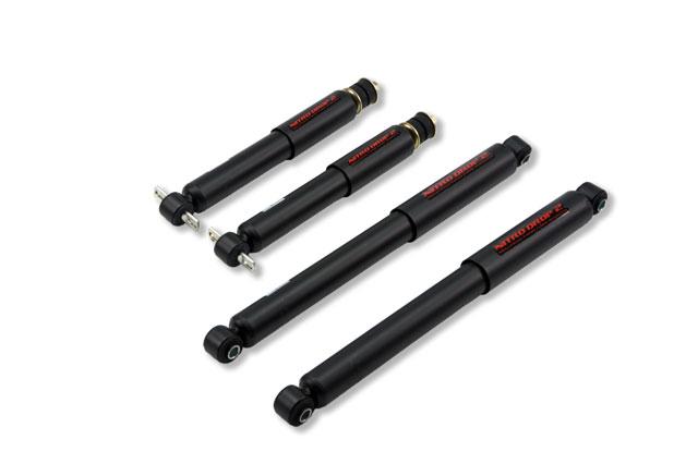 Load image into Gallery viewer, Belltech 9145 BT Nitro Shock Set
