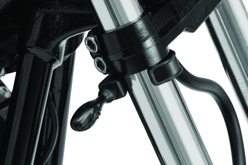 Load image into Gallery viewer, Kuryakyn 2580 KUR Backrests C
