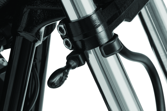 Kuryakyn 2580 KUR Backrests C