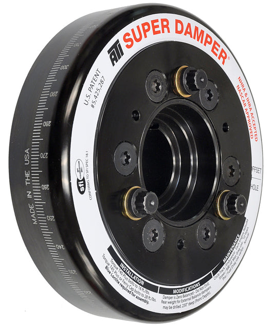 Ati ATI917776 APP Dampers