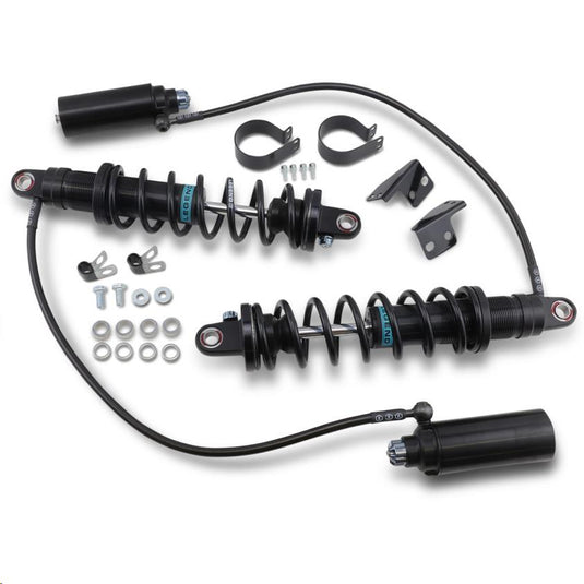 Legends 1310-1881 Revo-Arc Remote Reservoir Heavy Duty Coil Suspension - 14in. L