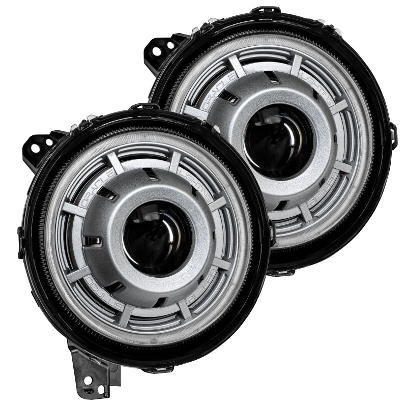 Load image into Gallery viewer, Oracle Lighting 5839-504-PSC ORL Headlight Assemblies
