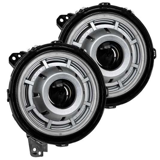 Oracle Lighting 5839-504-PSC ORL Headlight Assemblies