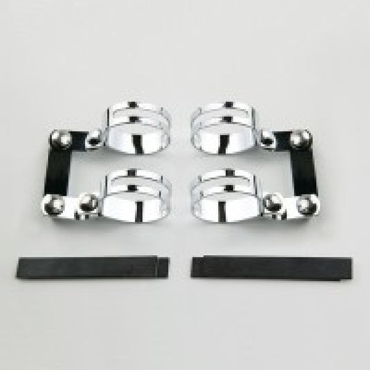 National Cycle KIT-CTG NAT Windshield Mounts