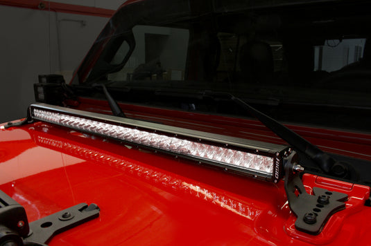 Go Rhino 731300T GOR Light Mounts