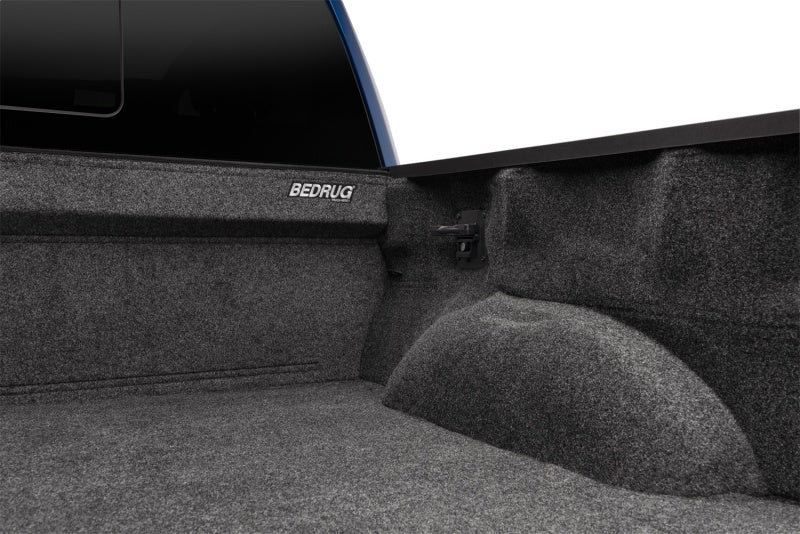 Load image into Gallery viewer, Bedrug BRQ17SBK BED Bedliner
