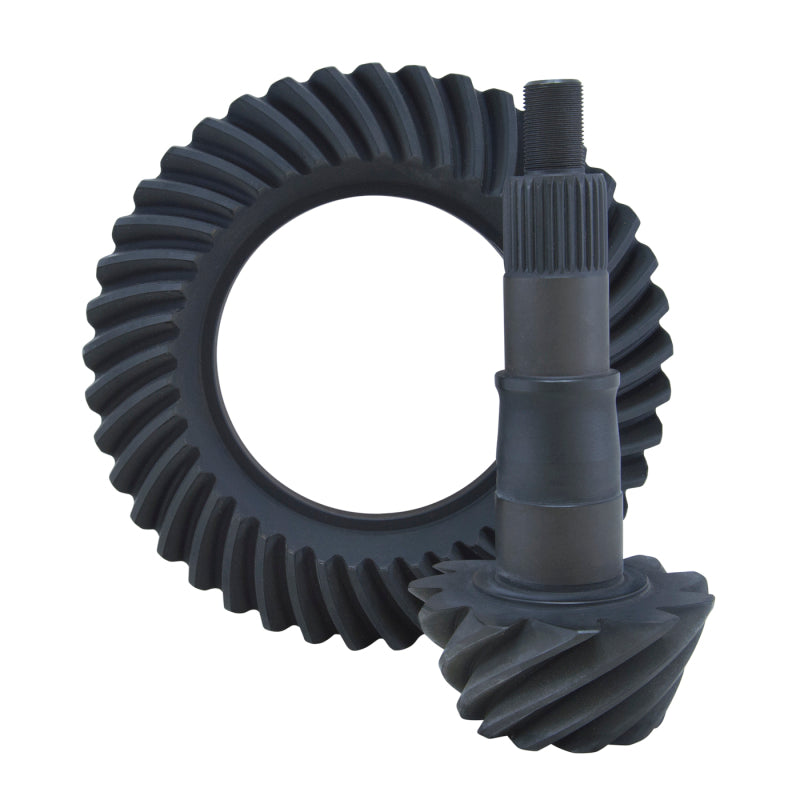 Load image into Gallery viewer, Yukon Gear &amp; Axle YG F8.8R-411R YUK Gear Sets - Ford
