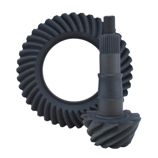 Yukon Gear & Axle YG F8.8R-411R YUK Gear Sets - Ford