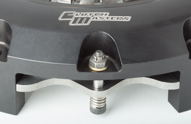 Load image into Gallery viewer, Clutch Masters 04216-TD8R-SH CM 850 Twin Disc Clutch Kits
