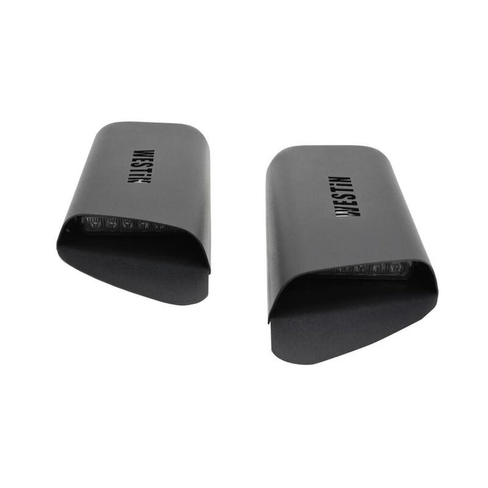 Westin 62-41115 WES Wade Hood Scoops