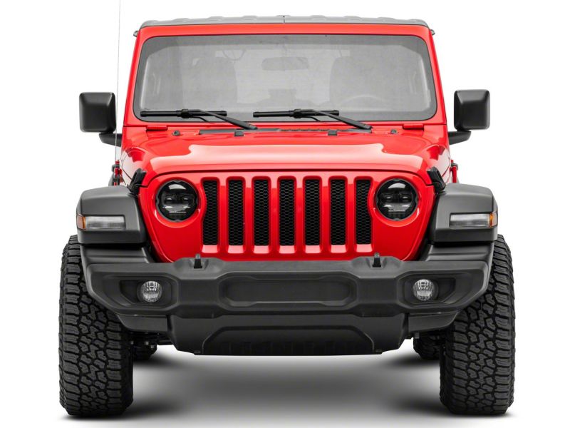 Load image into Gallery viewer, Raxiom J171705 RAX LED Headlights
