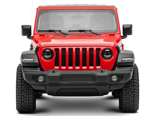 Raxiom J171705 RAX LED Headlights