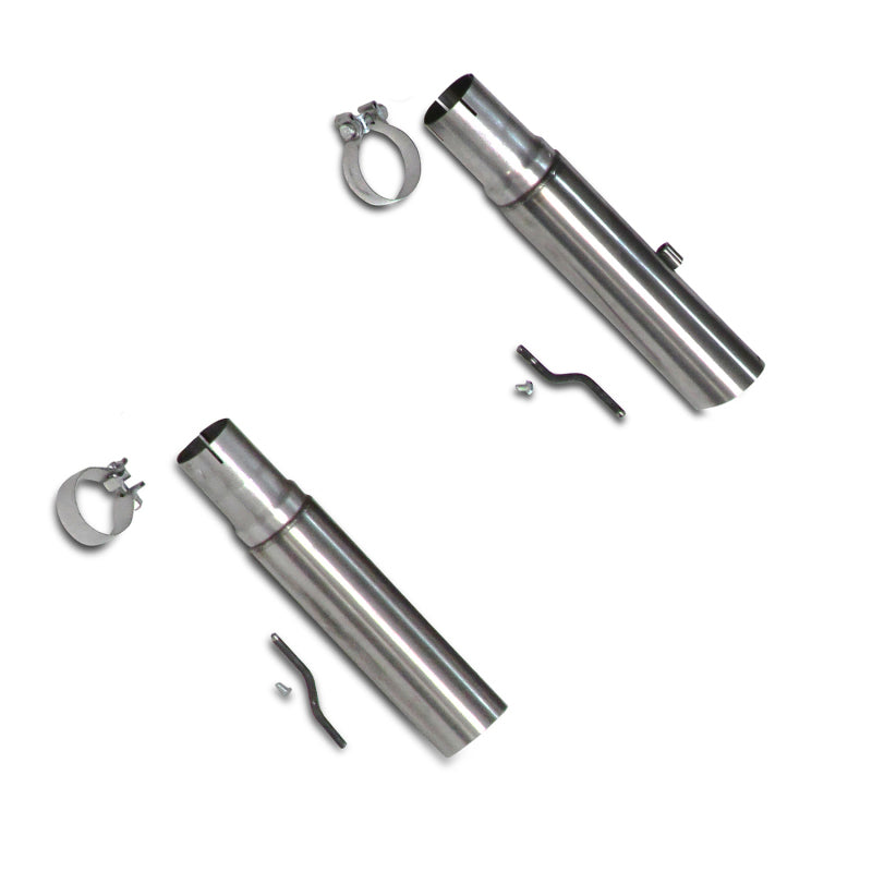Load image into Gallery viewer, Bbk 3001 BBK Cat Back Exhaust
