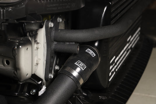 Grimmspeed 090261 GRM Bumper Bars