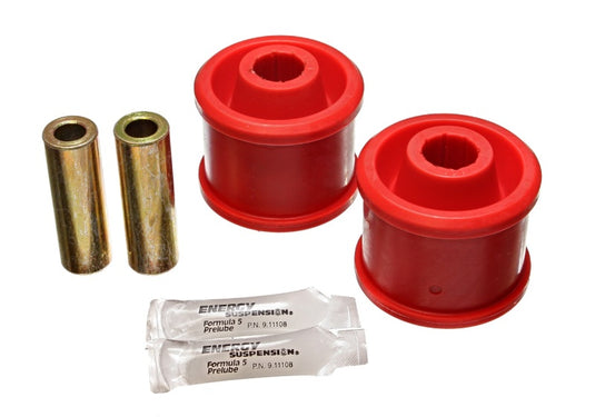 Energy Suspension 5.7115R ES Trailing Arm Bush - Red
