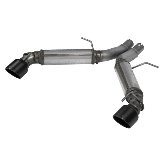 Flowmaster 717992 FLO FlowFX Axle-Back Exhaust Systems