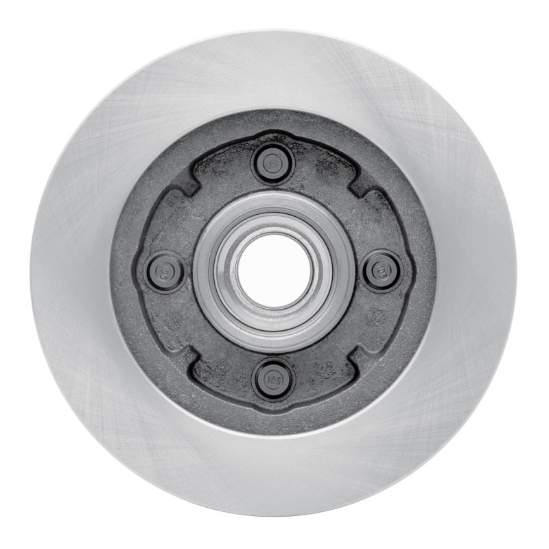 Load image into Gallery viewer, Dfc 600-54012 DFC Brake Rotors - Plain
