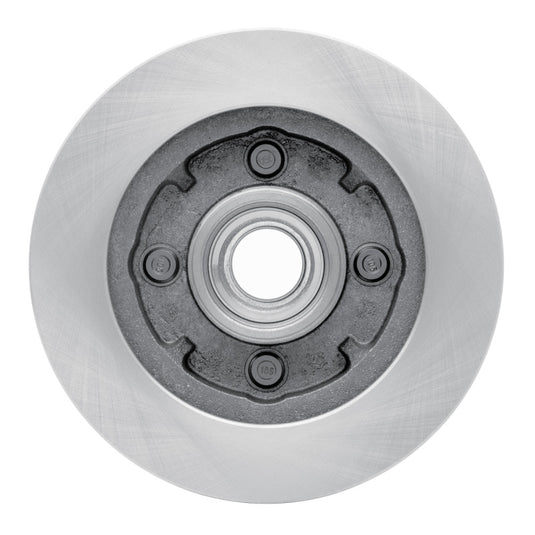 Dfc 600-54012 DFC Brake Rotors - Plain