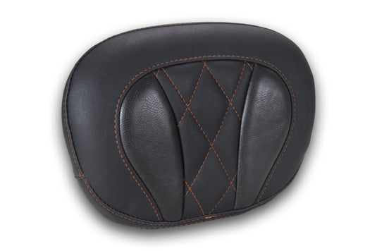 Mustang Motorcycle 88450MO MMP Sissy Bar Pad