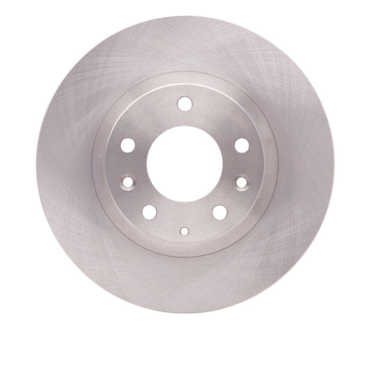Dfc 600-80047 DFC Brake Rotors - Plain
