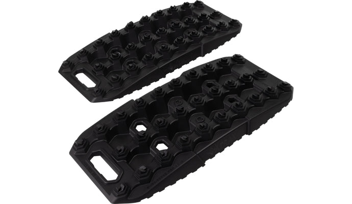 Caliber Products 13567-BLK XTrax Off-Road Recovery Boards - Black