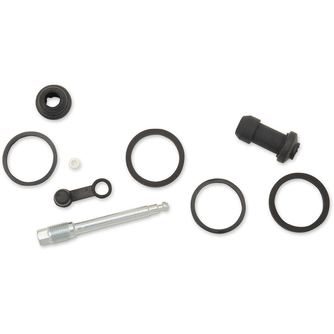 Parts Unlimited 1702-0339 Brake Caliper Front Rebuild Kit