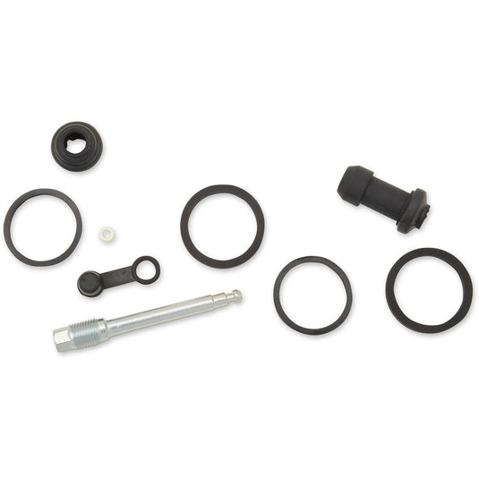 Parts Unlimited 1702-0339 Brake Caliper Front Rebuild Kit