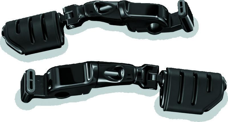 Load image into Gallery viewer, Kuryakyn 3995 KUR Foot Pegs F
