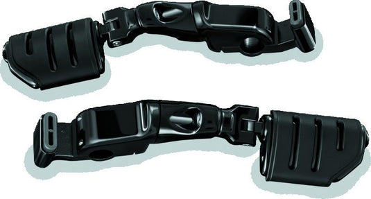 Kuryakyn 3995 KUR Foot Pegs F