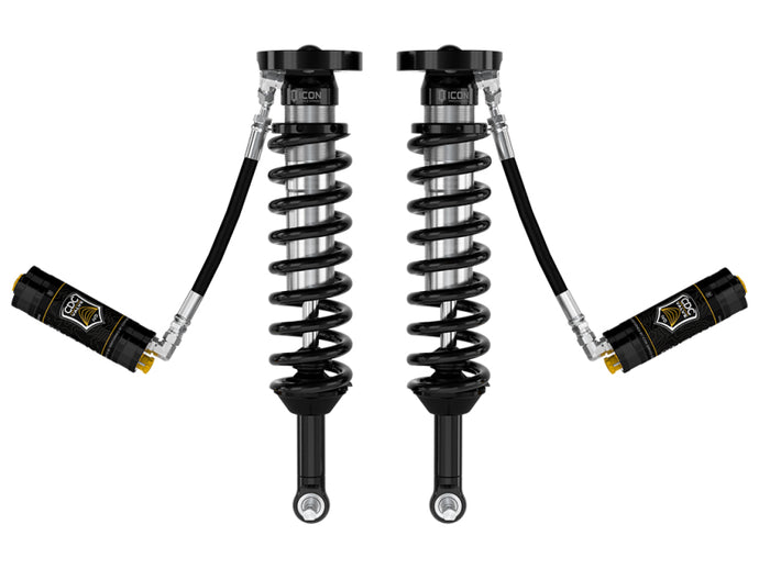 Icon 71670C ICO 2.5 Series Coilover Kits