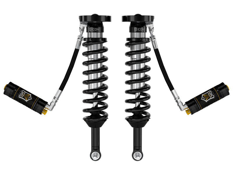 Load image into Gallery viewer, Icon 71670C ICO 2.5 Series Coilover Kits
