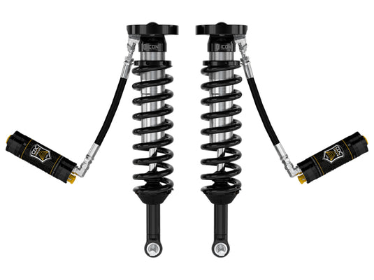 Icon 71670C ICO 2.5 Series Coilover Kits