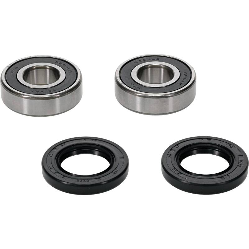 Load image into Gallery viewer, Pivot Works 25-1379-P PIV Wheel Bearing Kit
