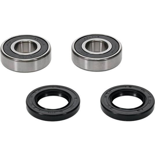 Pivot Works 25-1379-P PIV Wheel Bearing Kit