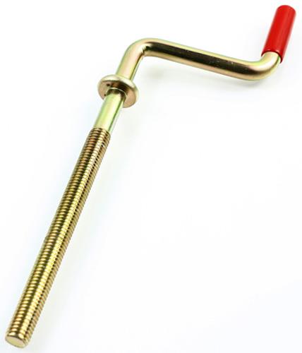 Automatic Distributors DMA6014 Tie Down Crank - 6-1/2in.