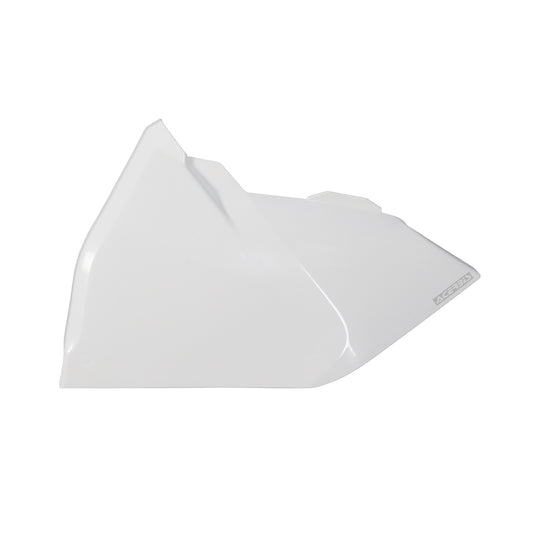 Acerbis 2449410002 Air Box Cover - White
