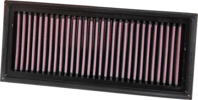 Load image into Gallery viewer, K&amp;N Engineering 33-3072 KN Drop in Air Filters
