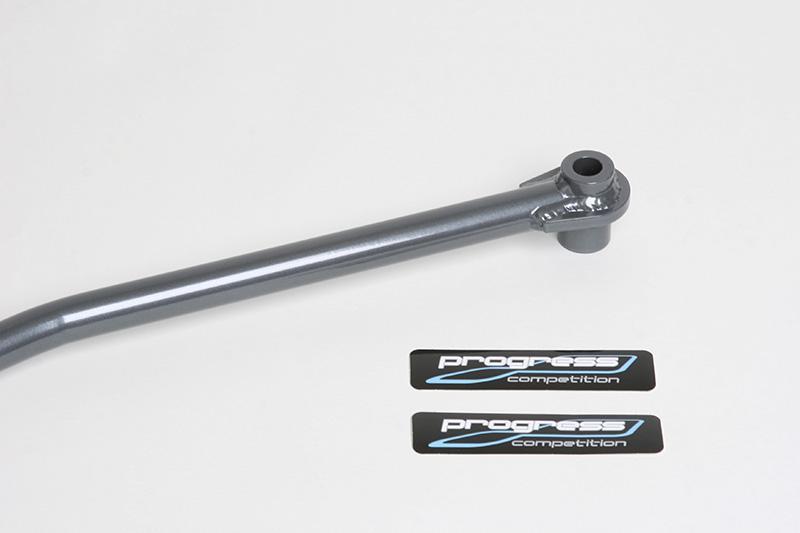 Load image into Gallery viewer, Progress Technology 62.2150 PRG Rear Sway Bars

